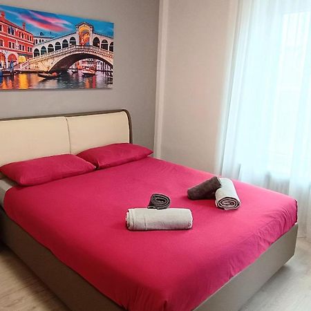 Marco Venice Apartment Εξωτερικό φωτογραφία