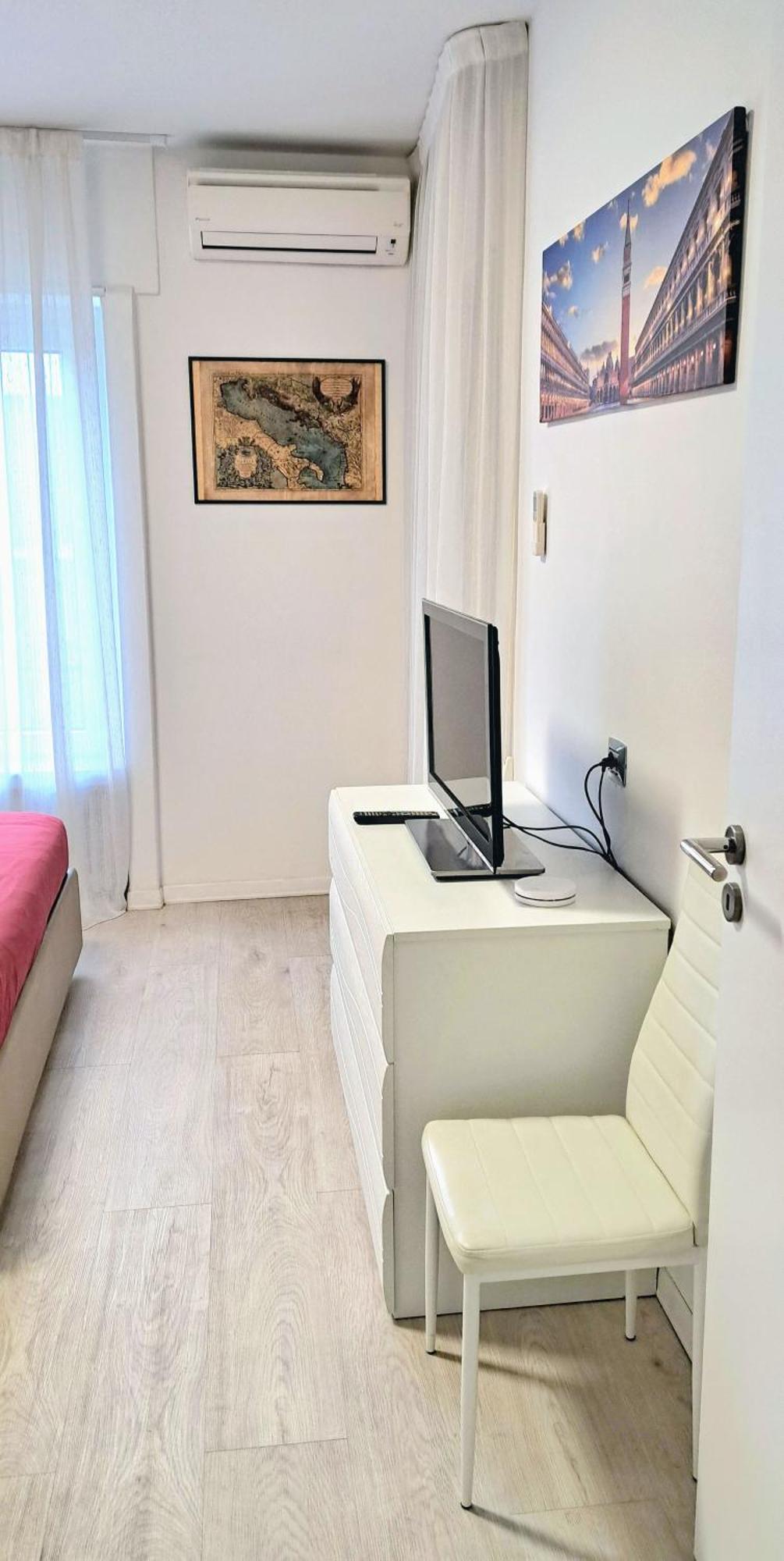 Marco Venice Apartment Εξωτερικό φωτογραφία