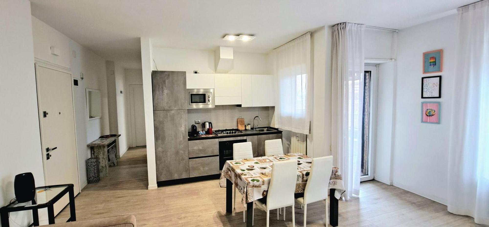 Marco Venice Apartment Εξωτερικό φωτογραφία