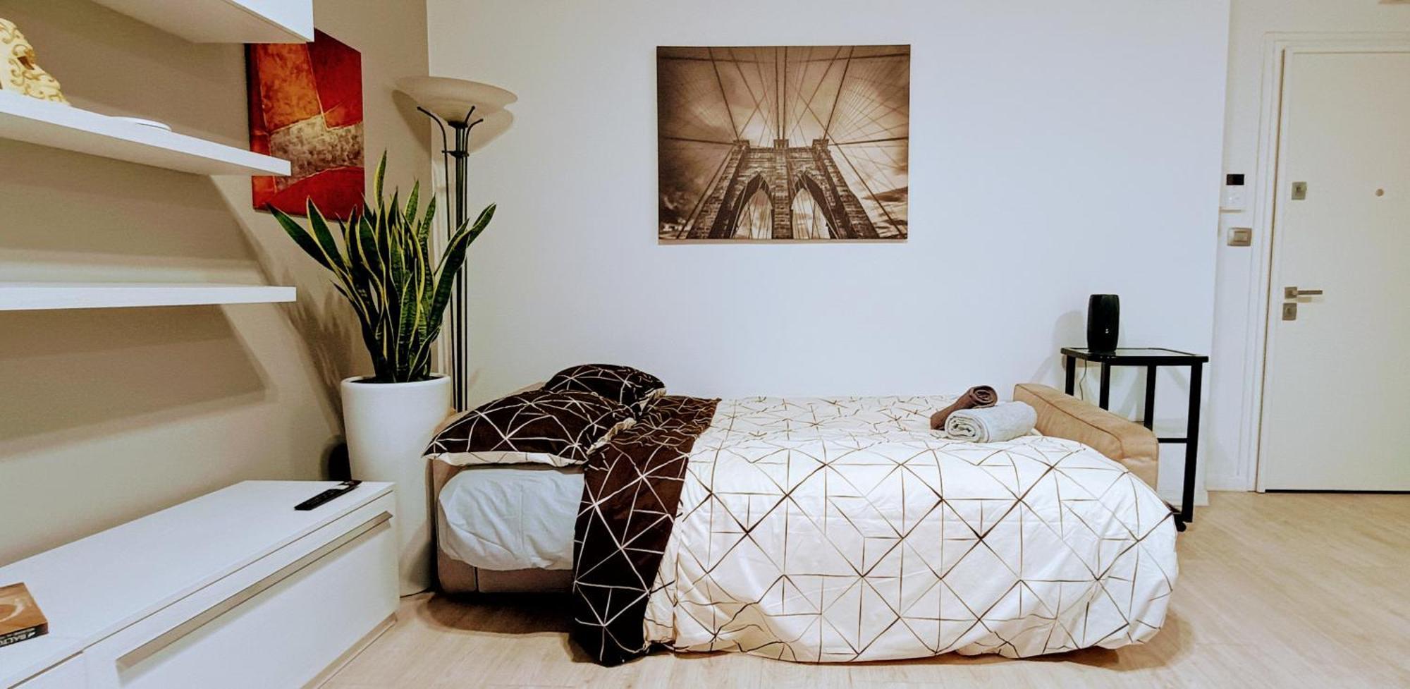 Marco Venice Apartment Εξωτερικό φωτογραφία