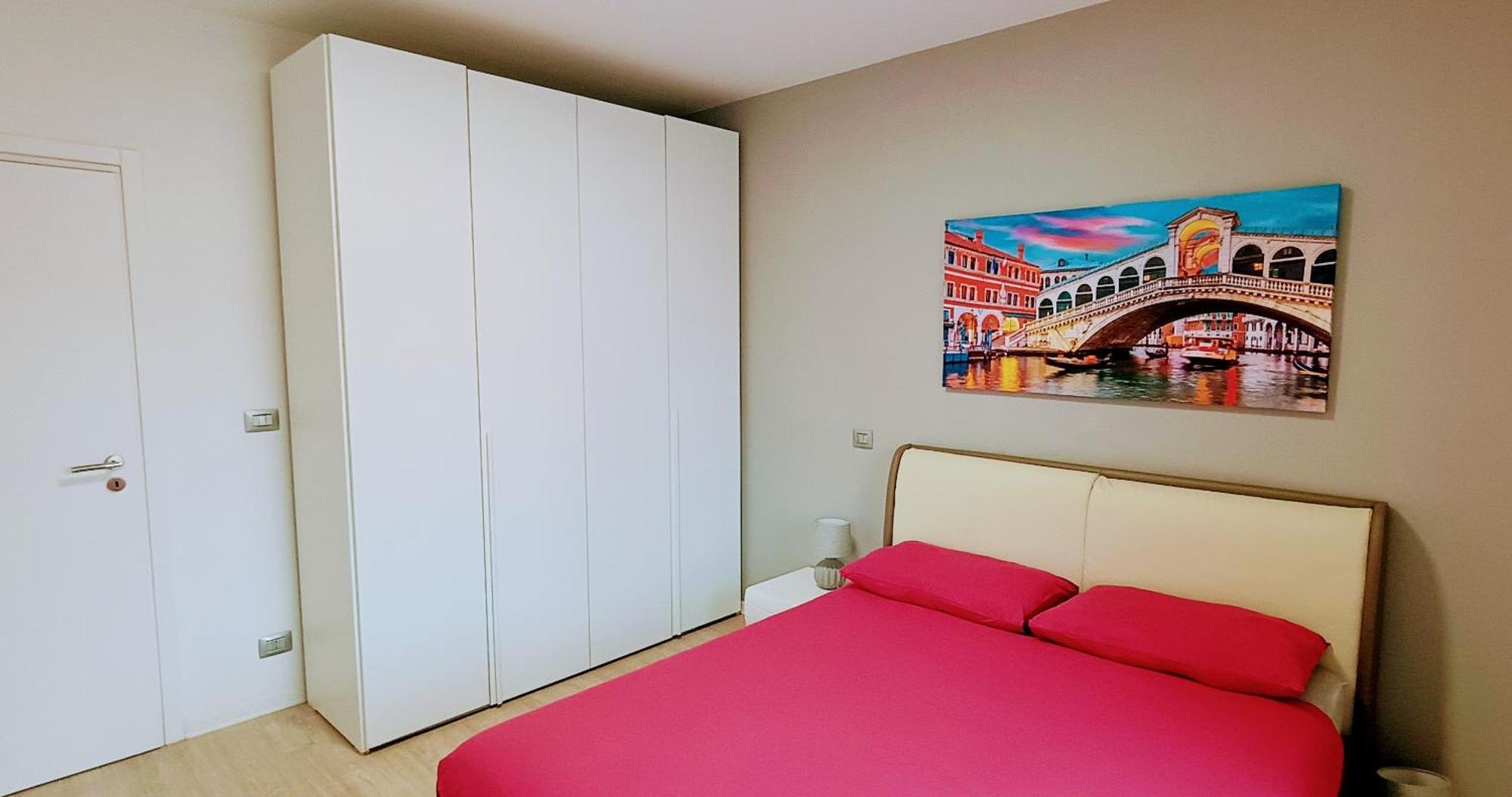 Marco Venice Apartment Εξωτερικό φωτογραφία
