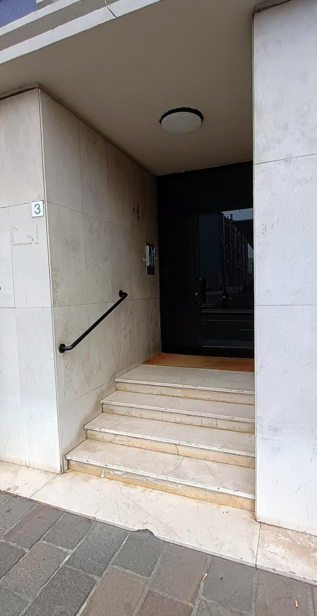 Marco Venice Apartment Εξωτερικό φωτογραφία