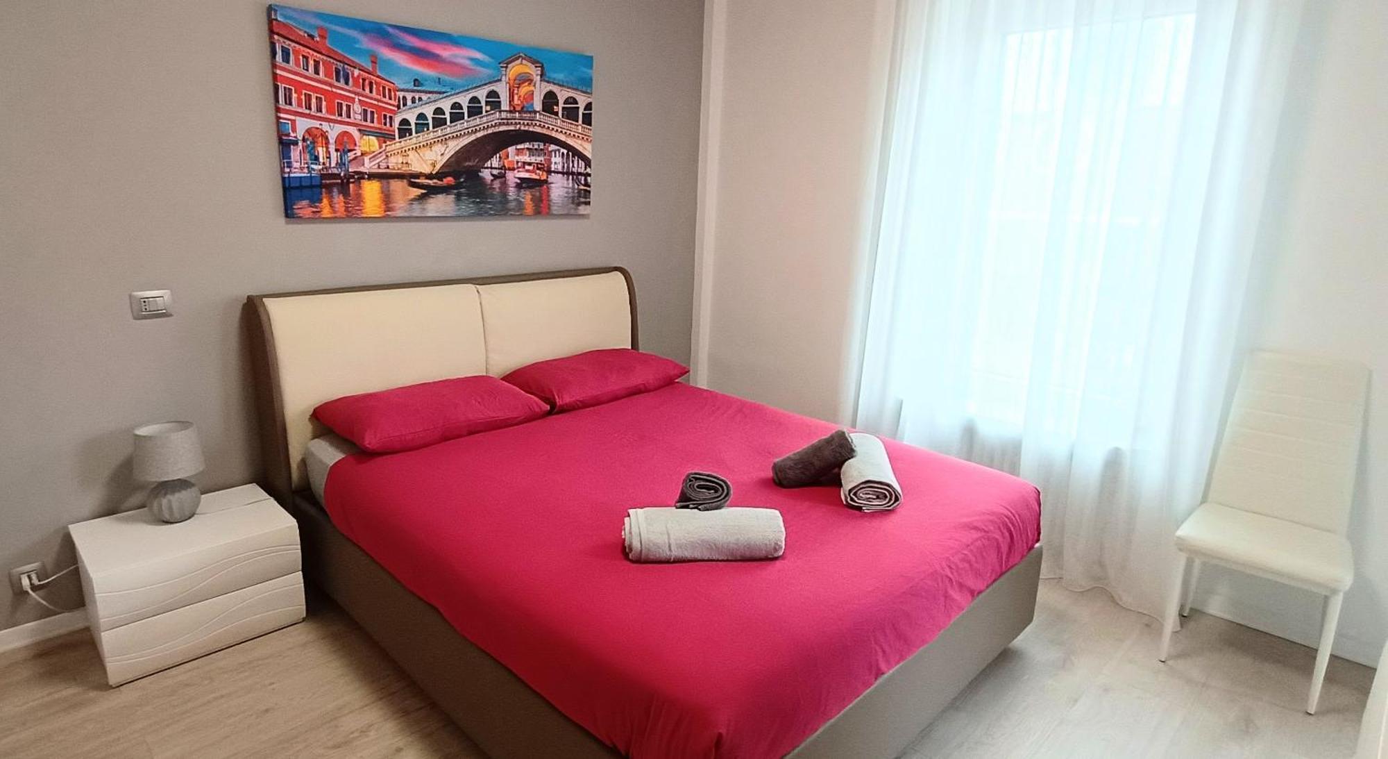 Marco Venice Apartment Εξωτερικό φωτογραφία