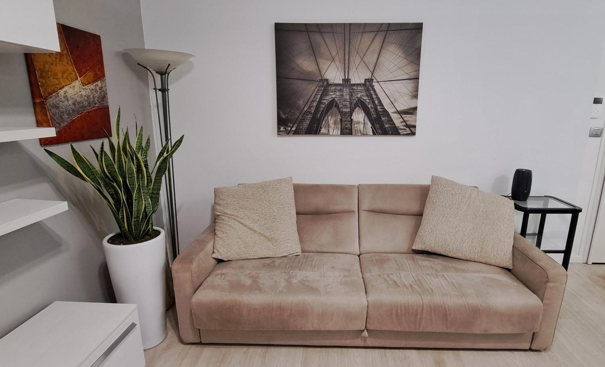 Marco Venice Apartment Εξωτερικό φωτογραφία