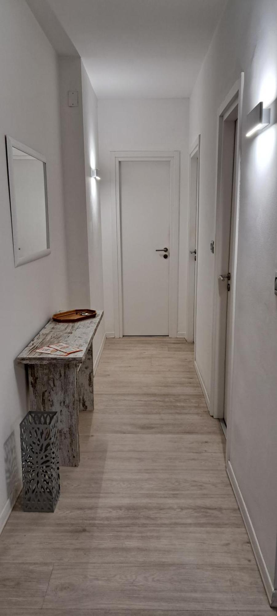 Marco Venice Apartment Εξωτερικό φωτογραφία